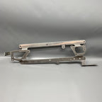 4KE819379G AUDI E-TRON DRIVE MOTOR INVERTER COOLANT LINE BRACKET 2019 2020 2021 2022 2023 