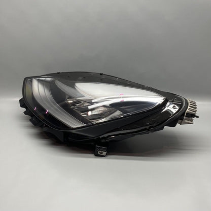 1077371-00-C TESLA MODEL 3 HEADLIGHT LEFT DRIVER 1077371-00-C 2017 2018 2019 2020 LED OEM