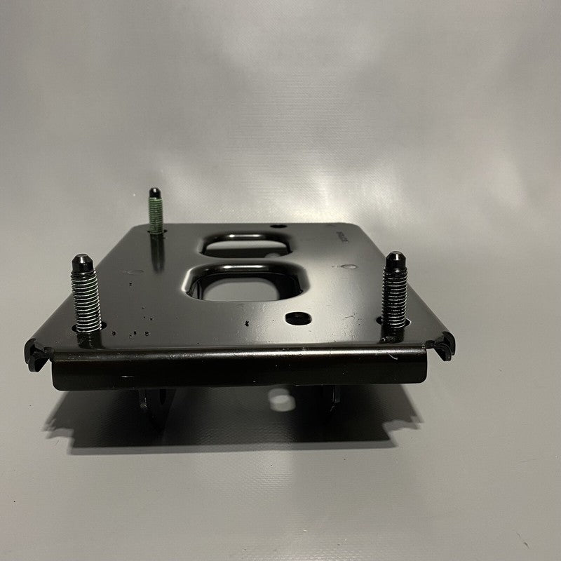 1581988-00-C TESLA MODEL Y BUMPER MTG RIGHT REAR SVC E-COATED 1581988-00-C 2020 2021 2022 OEM