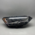 VOLKSWAGEN JETTA HEADLIGHT RIGHT PASSENGER 2019 2020 2021 LED 17A94103