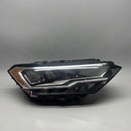 VOLKSWAGEN JETTA HEADLIGHT RIGHT PASSENGER 2019 2020 2021 LED 17A94103