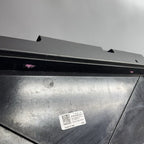 1817885-00-F TESLA CYBERTRUCK TRUNK BED WALL RIGHT LOWER REAR 2024 2025 OEM 1817885-00-F