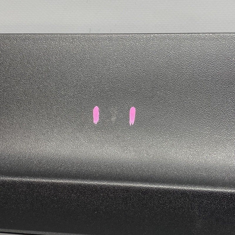 9Y0837096 PORSCHE CAYENNE DOOR MOLDING RIGHT LOWER FRONT 2019 2020 2021 OEM 9Y0837096