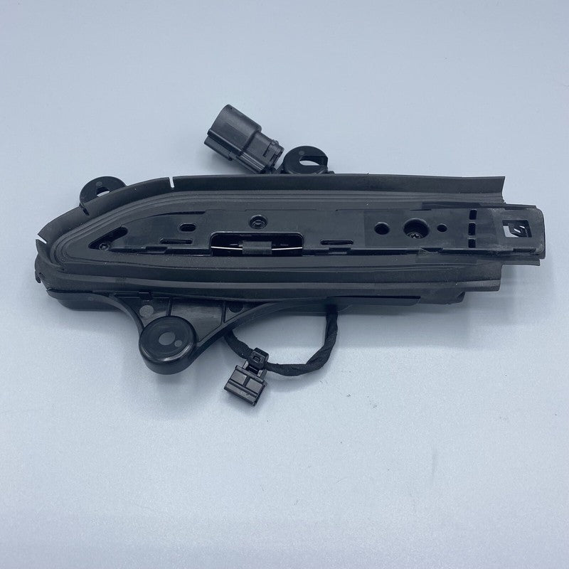 1035418-00-E TESLA MODEL X OUTER DOOR HANDLE LEFT FRONT 1035418-00-E 2016 2017 2018 2019 OEM