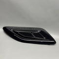 RANGE ROVER SPORT FRONT HOOD VENT TRIM LEFT 2014-2016 2017 OEM DK62-16