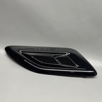 RANGE ROVER SPORT FRONT HOOD VENT TRIM LEFT 2014-2016 2017 OEM DK62-16