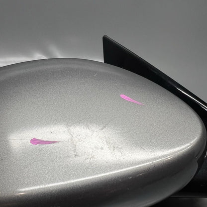 328 BMW 328 MIRROR RIGHT PASSENGER 330 2 DOOR 2007 2008 2009 OEM