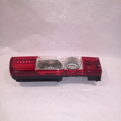 RAM PROMASTER RIGHT SIDE TAIL LIGHT 2014 2015 2016 OEM CRACKED