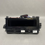 ROLLS ROYCE PHANTOM RR11 EWB RR12 CENTRAL INFORMATION DISPLAY 2018 201