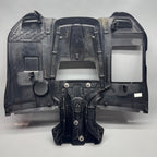 MERCEDES BENZ G63 AMG ENGINE COVER 2019 2020 2021 2022 2023 2024 OEM A