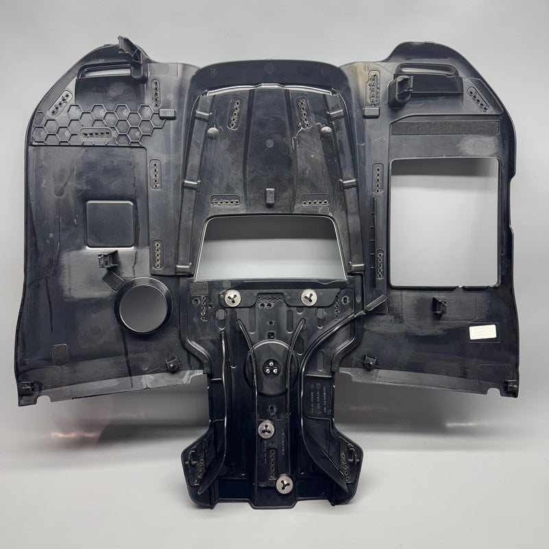 MERCEDES BENZ G63 AMG ENGINE COVER 2019 2020 2021 2022 2023 2024 OEM A