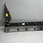87724-BE000 HYUNDAI KONA WHEEL OPENING MOLDING RIGHT FRONT 2024 2025 OEM 87724-BE000