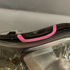 FORD ESCAPE FOG LIGHT LEFT DRIVER SIDE 2013 2014 2015 2016 OEM