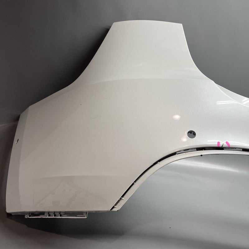 1540120-01-A TESLA MODEL Y REAR BUMPER 2020 2021 2022 2023 OEM 1540120-01-A