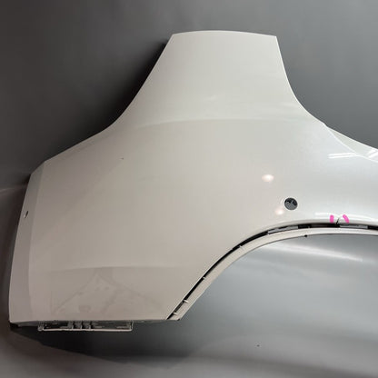 1540120-01-A TESLA MODEL Y REAR BUMPER 2020 2021 2022 2023 OEM 1540120-01-A