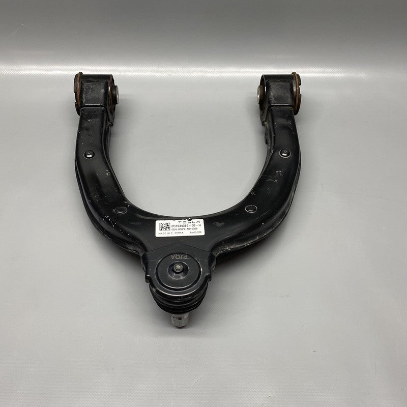 TESLA MODEL 3 UPPER CONTROL ARM RWD RIGHT FRONT 2017 18 19 2020 OEM 10