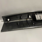 1010824-00-C TESLA MODEL S TRUNK SILL PANEL TRIM COVER 2012 2013 2014 2015 2016 OEM