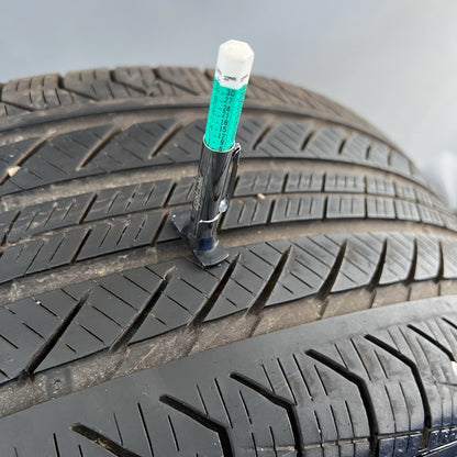 8747405 BMW 530 540 WHEEL RIM 19 INCH 2019 2020 2021 2022 2023 2024 OEM 8747405