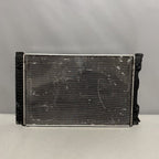 4F0121251M AUDI A6 V6 COOLING RADIATOR 4F0121251M OEM 2005 2006 2007 2008 2009 2010 2011 