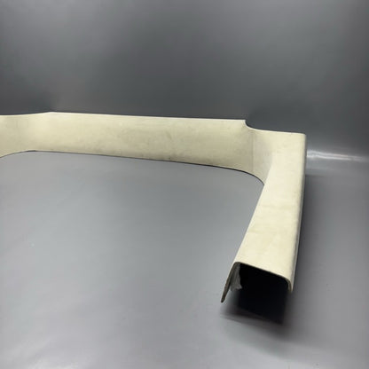 1052333-07-G TESLA MODEL X FALCON DOOR LOWER GARNISH LEFT 2016 2017 2018 2019 2020 OEM