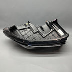 DODGE CHARGER HEADLIGHT RIGHT PASSENGER HALOGEN 2015 2016 2017 2018 19 2020 OEM 