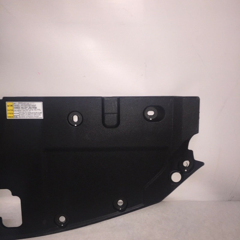 53289-78010 LEXUS NX300H NX200T SIGHT SHIELD SUPPORT COVER 2015 2016 2017 OEM