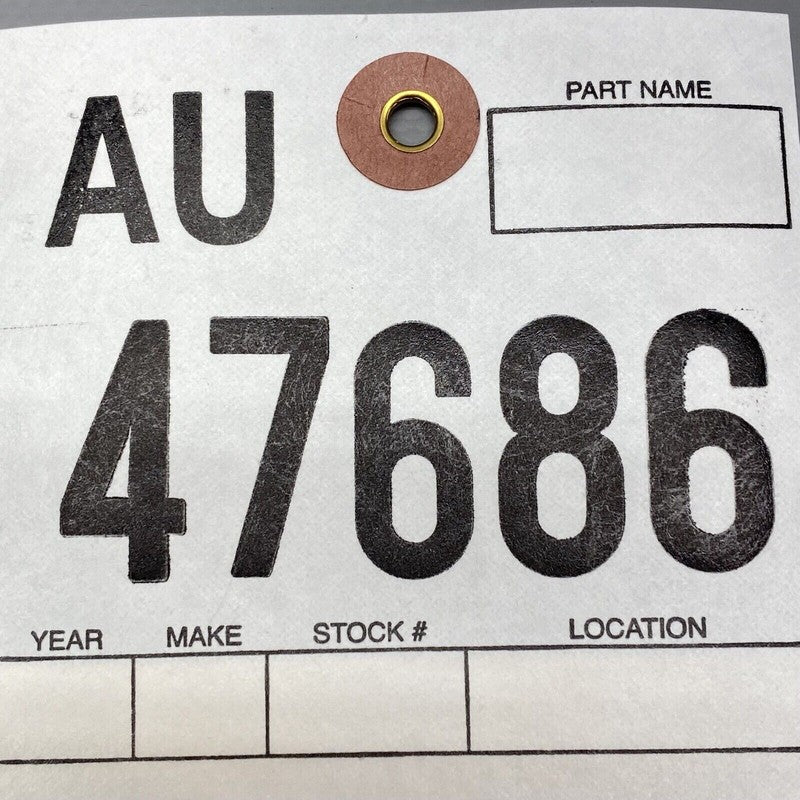 1608094-00-C TESLA MODEL X FENDER GARNISH LEFT FRONT 2016 2017 2018 2019 2020 1608094-00-C 