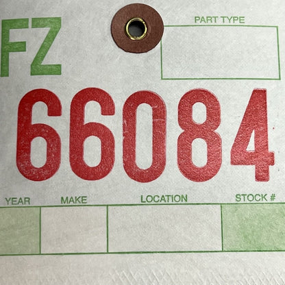 1487616-77-B TESLA MODEL Y REINFORCEMENT REAR 2020 2021 2022 2023 OEM 1487616-77-B