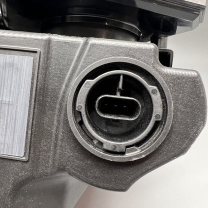 1077372-00-L TESLA MODEL 3 HEADLIGHT RIGHT PASSENGER LED 2017 2018 2019 2020 OEM 1077372-00-L