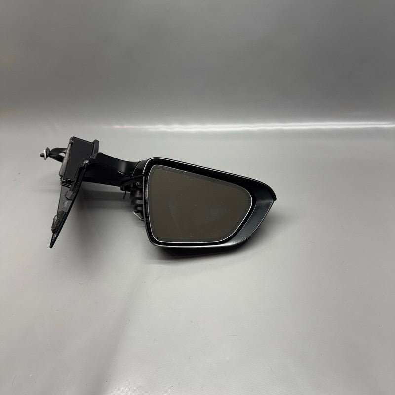 TESLA MODEL 3 HIGHLAND MIRROR LEFT DRIVER 2024 2025 OEM 1592031-00-H
