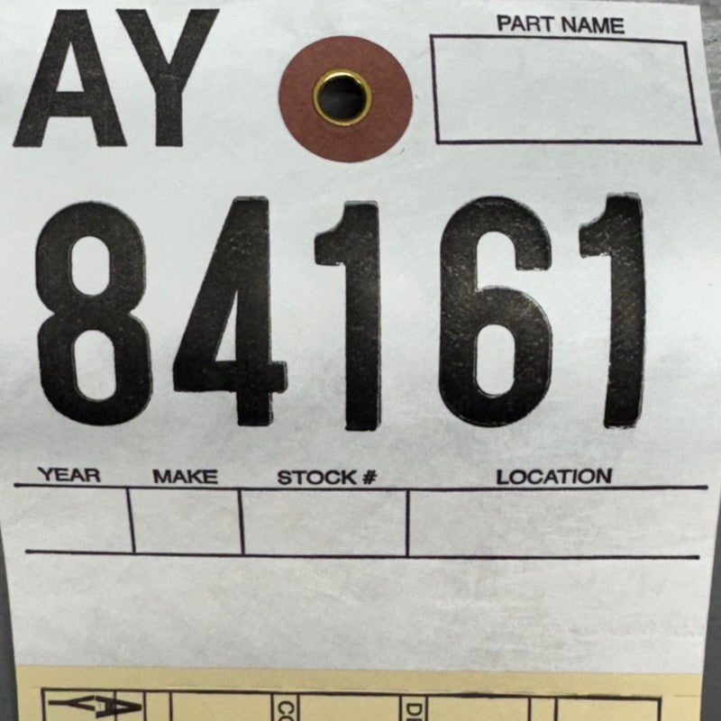 TESLA MODEL 3 Y FENDER CAMERA MARKER RIGHT 2018 2019 2020 2021 2022 20