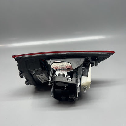 7331284 BMW X4 TRUNK TAIL LIGHT RIGHT PASSENGER 2014 2015 2016 2017 2018 OEM 7331284