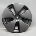 1044271-00-C TESLA MODEL 3 WHEEL HUB CAP 18 INCH 2017 18 19 20 21 22 2023 OEM 1044271-00-C