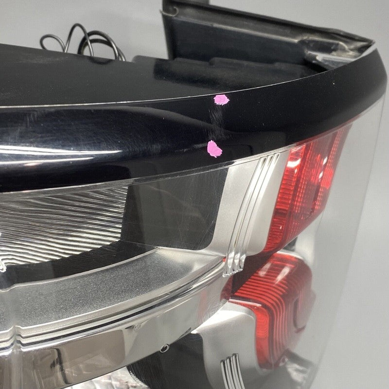 LAND ROVER DISCOVERY SPORT TAIL LIGHT LEFT DRIVER 2015 16 2017 FK72-13