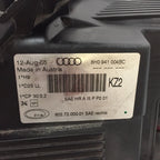 AUDI A4 HEADLIGHT RIGHT PASSENGER S4 2003 04 05 2006 XENON HID OEM 8H0