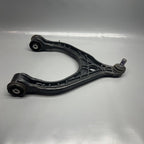 TESLA MODEL X UPPER CONTROL ARM LEFT FRONT 2016 17 18 19 2020 OEM 1027