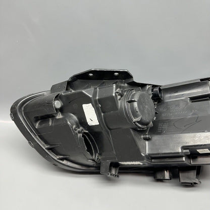 KIA FORTE HEADLIGHT RIGHT PASSENGER HALOGEN 2019 2020 2021 OEM