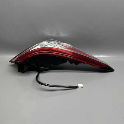 TOYOTA CAMRY TAIL LIGHT LEFT DRIVER 2018 2019 2020 OEM 