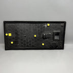 1493924-00-E TESLA MODEL Y 2ND ROW SEAT BACK COVER MIDDLE 2020 21 22 2023 OEM 1493924-00-E
