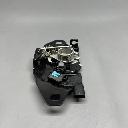 1500397-00-E TESLA MODEL Y HOOD LATCH LOCK 2020 2021 2022 2023 2024 OEM 1500397-00-E