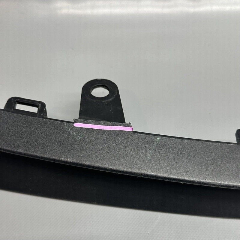 1083984-00-D TESLA MODEL 3 REAR BUMPER VALANCE 2017 2018 2019 2020 2021 2022 OEM 1083984-00-D