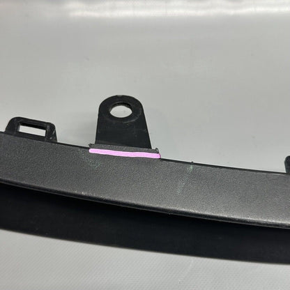 1083984-00-D TESLA MODEL 3 REAR BUMPER VALANCE 2017 2018 2019 2020 2021 2022 OEM 1083984-00-D