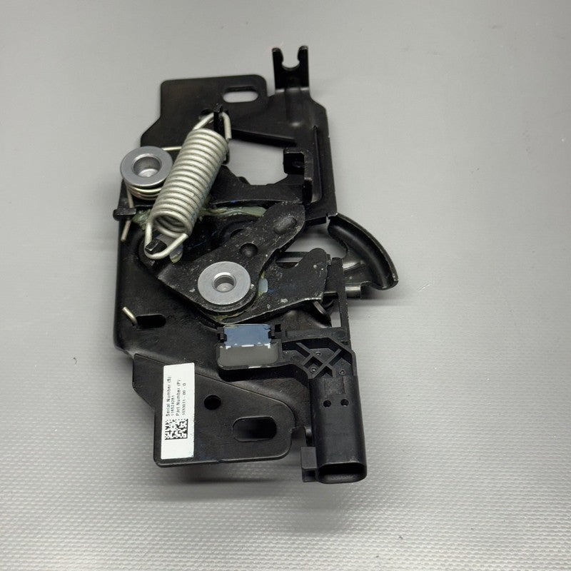 1033011-00-G TESLA MODEL 3 HOOD LATCH LOCK 2017 2018 2019 2020 OEM 1033011-00-G