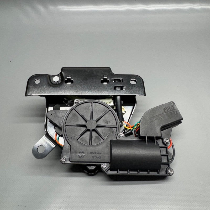 TESLA MODEL 3 Y LIFTGATE LOCK LATCH 2018 2019 2020 2021 2022 2023 1500