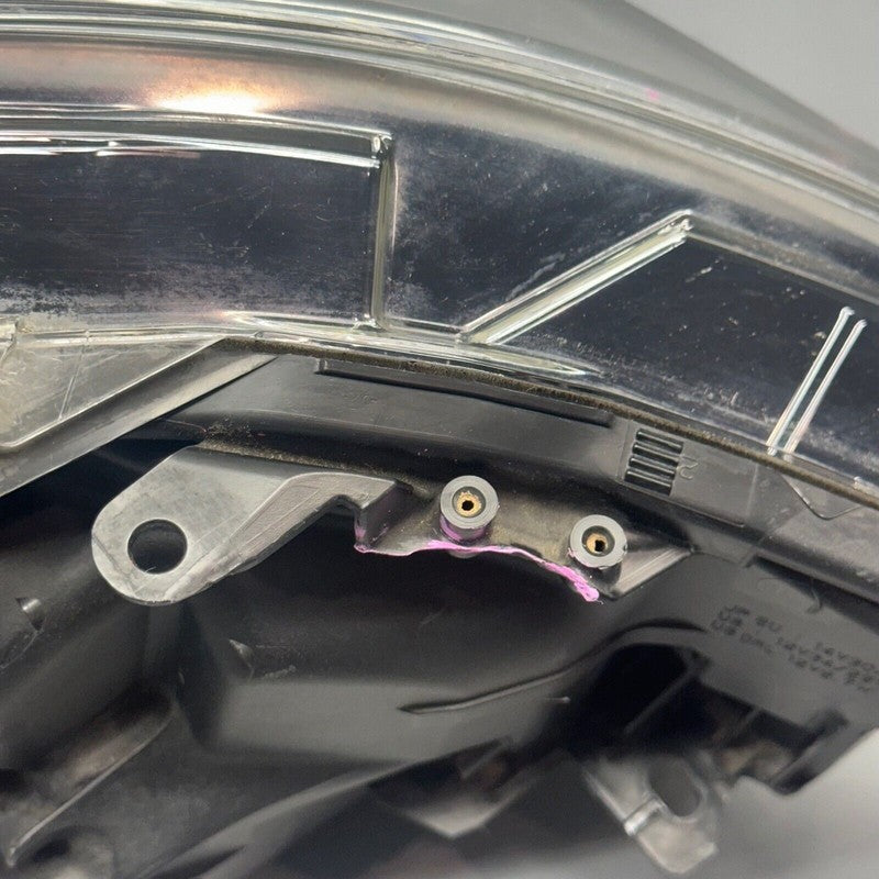 TOYOTA PRIUS HEADLIGHT LEFT DRIVER 2016 2017 2018 LED OEM 