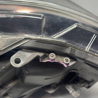 TOYOTA PRIUS HEADLIGHT LEFT DRIVER 2016 2017 2018 LED OEM 