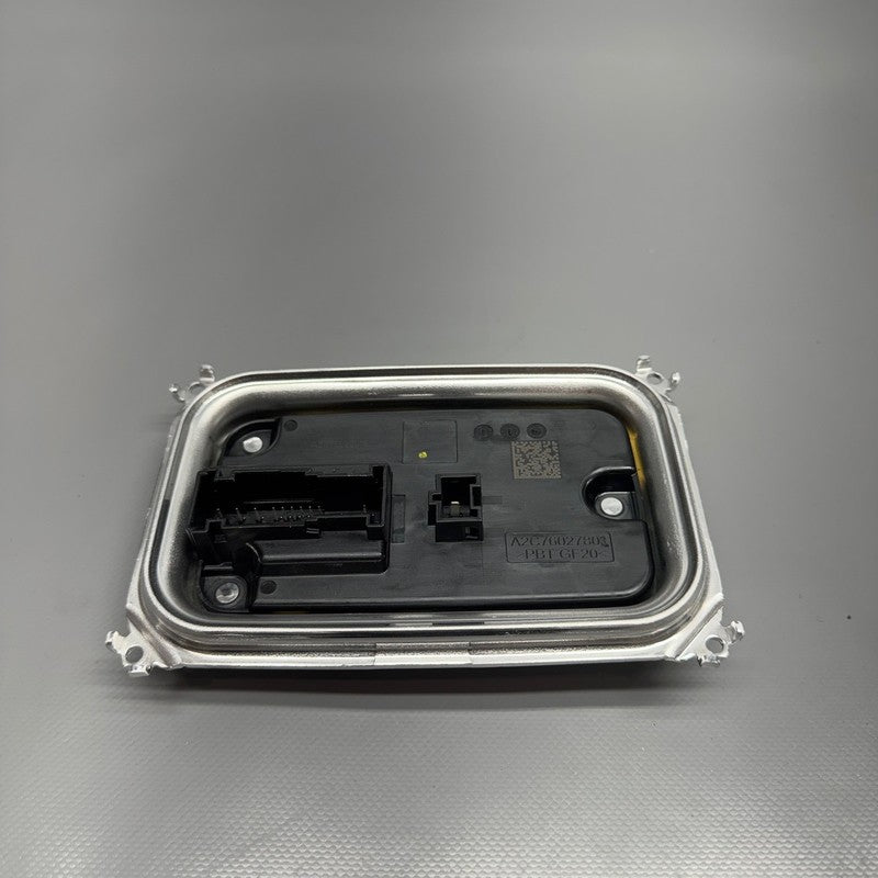 MERCEDES BENZ S550 EQE350 EQS450 HEADLIGHT CONTROL MODULE 2022 2023 24