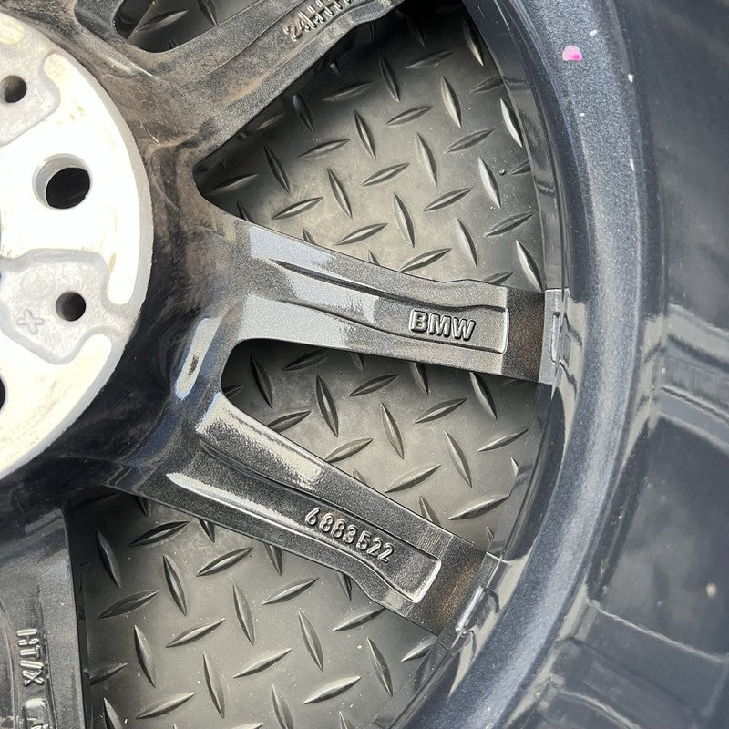 6877327 BMW 330 430 WHEEL RIM 18 INCH 2019 2020 2021 2022 2023 2024 OEM 6883522