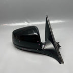 BMW 528 MIRROR RIGHT PASSENGER 535 2011 2012 2013 2014 2015 2016 OEM
