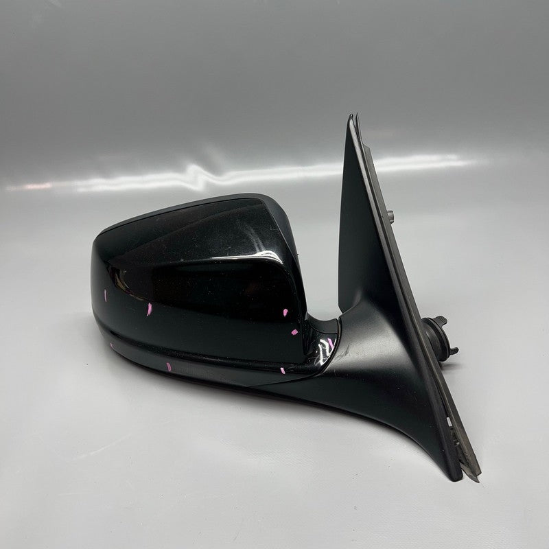 BMW 528 MIRROR RIGHT PASSENGER 535 2011 2012 2013 2014 2015 2016 OEM